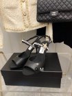 Chanel Women's Shoes 166