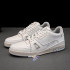 Louis Vuitton Men's shoes 2002