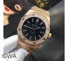 Audemars Piguet Watch 439