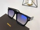 TOM FORD High Quality Sunglasses 1634