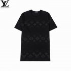 Louis Vuitton Men's T-shirts 709