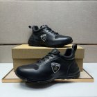 Gucci Men's Shoes 117