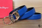 Salvatore Ferragamo Normal Quality Belts 24