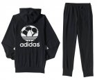 adidas Apparel Men's Casual Suits 417