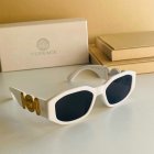 Versace High Quality Sunglasses 444