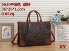 Louis Vuitton Normal Quality Handbags 941