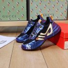 Gucci Men's Shoes 1126