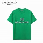 Balenciaga Men's T-shirts 262