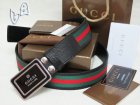 Gucci High Quality Belts 57