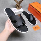 Hermes Men's Slippers 440