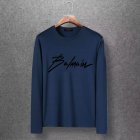 Balmain Men's Long Sleeve T-shirts 04