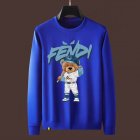 Fendi Men's Long Sleeve T-shirts 211