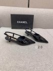 Chanel Women's Shoes 1108