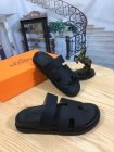 Hermes Men's Slippers 107