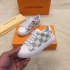 Louis Vuitton Kids Shoes 62