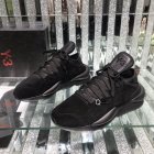 Y-3 Men's Shoes 121
