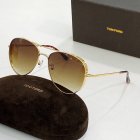 TOM FORD High Quality Sunglasses 1278