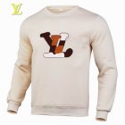 Louis Vuitton Men's Long Sleeve T-shirts 93
