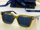DIOR High Quality Sunglasses 241