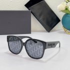 DIOR High Quality Sunglasses 372