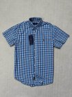 Ralph Lauren Men's Short Sleeve Shirts 11