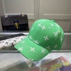Louis Vuitton High Quality Hats 326