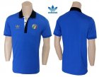 adidas Apparel Men 's Polo 211