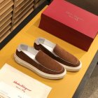 Salvatore Ferragamo Men's Shoes 514