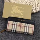 Burberry High Quality Wallets 22
