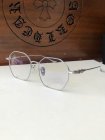 Chrome Hearts Plain Glass Spectacles 368