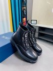 DIOR Men's Shoes 123