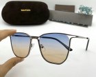 TOM FORD High Quality Sunglasses 2101