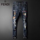 Fendi Men's Jeans 25