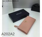 Prada High Quality Wallets 108