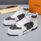 Louis Vuitton Men's shoes 3329