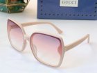 Gucci High Quality Sunglasses 5924