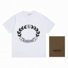 Burberry Men's T-shirts 142