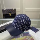 Louis Vuitton High Quality Hats 216