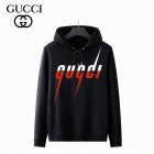 Gucci Men's Hoodies 330
