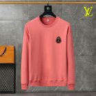 Louis Vuitton Men's Long Sleeve T-shirts 33