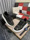 Alexander McQueen Men's Shoes 275