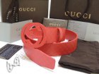 Gucci High Quality Belts 118