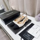 Chanel Women's Shoes 665