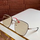 Gucci High Quality Sunglasses 17