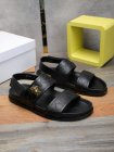 Versace Men's Slippers 234