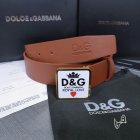 Dolce & Gabbana Original Quality Belts 189