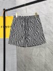 Fendi Men's Shorts 44