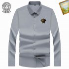 Versace Men's Shirts 125