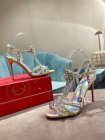 Christian Louboutin Women's Shoes 710