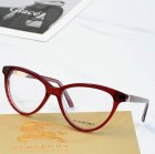 Burberry Plain Glass Spectacles 305